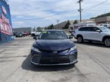 Used 2022 Toyota Camry XLE image 5