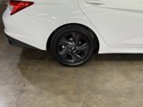Used 2023 Hyundai Elantra Blue image 6
