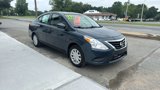 Used 2017 Nissan Versa S Plus image 5