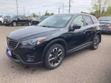 Used 2016 MAZDA CX-5 Grand Touring image 2