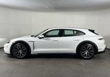 Certified 2022 Porsche Taycan 4 Cross Turismo image 2