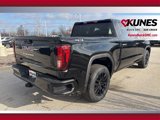 New 2025 GMC Sierra 1500 Pro w/ Graphite Edition image 6