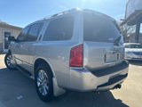 Used 2008 INFINITI QX56 4WD image 4