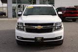 Used 2016 Chevrolet Suburban LT image 2