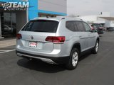 Used 2019 Volkswagen Atlas SE w/ Towing Package image 4