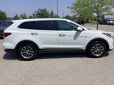 Used 2017 Hyundai Santa Fe SE image 4