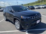 New 2025 Jeep Compass Sport image 2