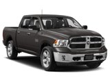 Certified 2019 RAM 1500 Classic SLT w/ Luxury Group image 6