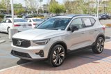 Certified 2024 Volvo XC40 B5 Ultimate w/ Protection Package Premier image 3