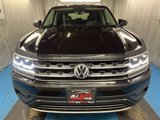 Used 2018 Volkswagen Atlas SE image 2