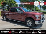 Used 2016 Ford F150 XLT w/ Equipment Group 302A Luxury image 3