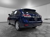 Used 2015 Lexus RX 450h AWD image 6