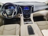 Used 2018 Cadillac Escalade Luxury image 3