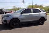 Certified 2023 Chevrolet Equinox LS w/ LS Convenience Package image 2