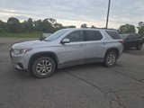 Used 2019 Chevrolet Traverse LT w/ LPO, Floor Liner Package image 5