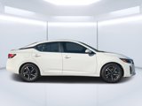 Used 2024 Nissan Sentra SV image 2