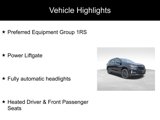 Used 2022 Chevrolet Equinox RS image 2