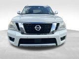 Used 2017 Nissan Armada Platinum image 2