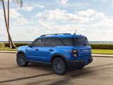 New 2025 Ford Bronco Sport Big Bend w/ Convenience Package image 4