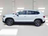 Used 2024 Volkswagen Taos SE image 4