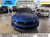 Used 2019 Chevrolet Camaro LS w/ Black Appearance Package image 4