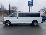 Used 2021 Chevrolet Express 3500 LT w/ LT Preferred Equipment Group image 4