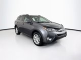 Used 2015 Toyota RAV4 Limited image 4