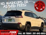 Used 2023 Jeep Cherokee Altitude Lux image 4