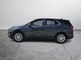 Certified 2022 Chevrolet Equinox LT image 2