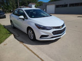 Used 2016 Chevrolet Cruze LT w/ Convenience Package image 5