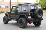 Used 2017 Jeep Wrangler Unlimited Sport w/ Quick Order Package 24S image 5