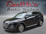 Used 2017 Hyundai Tucson SE image 3