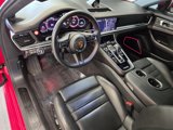 Certified 2022 Porsche Panamera Platinum Edition image 5
