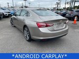 Certified 2022 Chevrolet Malibu LT image 5
