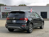 Used 2023 Volkswagen Taos SE image 5
