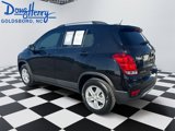 Used 2021 Chevrolet Trax LT w/ Driver Confidence Package image 3