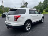 Used 2014 Ford Explorer Limited image 4
