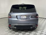 Used 2019 Land Rover Range Rover Sport HSE image 4