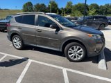 Used 2015 Toyota RAV4 Limited image 2