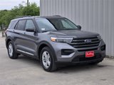Used 2022 Ford Explorer XLT image 3