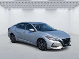 Used 2021 Nissan Sentra SV image 1