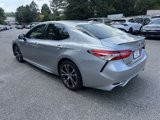 Used 2020 Toyota Camry SE image 5