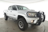 Used 2013 Toyota Tacoma 4x4 Double Cab image 3