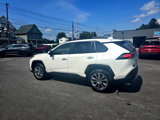 Used 2019 Toyota RAV4 Limited image 3