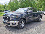 New 2025 RAM 1500 Big Horn image 2