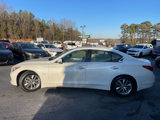Used 2017 INFINITI Q50 Premium w/ 2.0T Premium Plus Package image 4