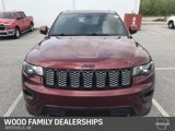 Used 2020 Jeep Grand Cherokee Altitude image 5