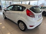Used 2014 Ford Fiesta S image 5