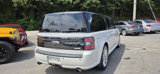 Used 2011 Ford Flex Titanium w/ Trailer Tow Pkg Class III image 6