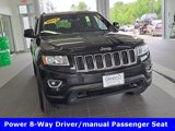 Used 2015 Jeep Grand Cherokee Laredo w/ Quick Order Package 23E image 3
